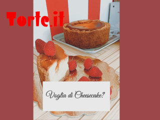 Torte Piccole
